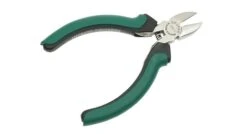 Brüder Mannesmann 1070-1 Electronica Zijkniptang - 115 Mm