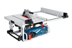 Bosch GTS 10 J Compacte Zaagtafel - 1800W - 254 X 30mm - 0601B30500