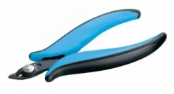 Gedore 8350-3 Miniatuur Elektronica-zijsnijtang - 132mm - 1828975