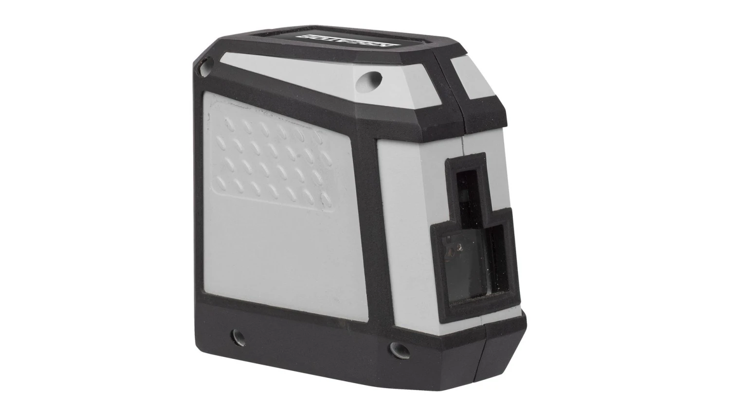 Kreator KRT706300 Zelfnivellerende Kruislijnlaser Body In Tas - 12 M - Rood - 2 Lijnen 3 Kreator KRT706300 Zelfnivellerende Kruislijnlaser Body In Tas - 12 M - Rood - 2 Lijnen - Afbeelding 3