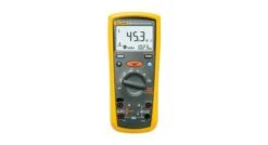 Fluke 1577 True-RMS Isolatie Multimeter In Koffer - AC/DC 1000V & 400mA - 2157280