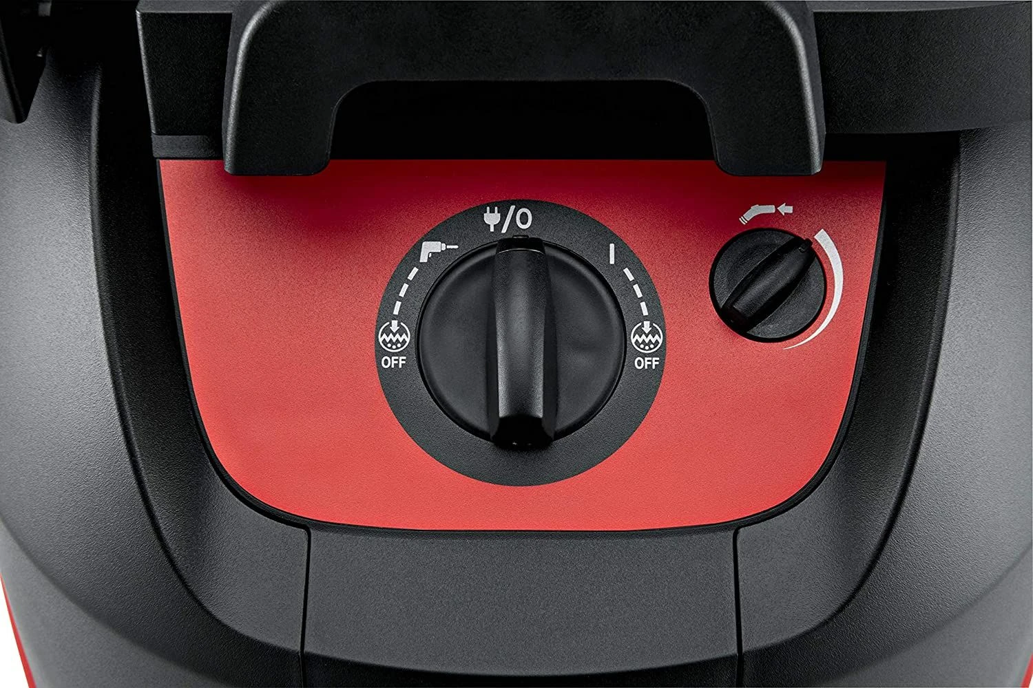 Flex VCE44LAC Bouwstofzuiger - 1400W - L-klasse - 42L - 444.154 2 Flex VCE44LAC Bouwstofzuiger - 1400W - L-klasse - 42L - 444.154 - Afbeelding 2