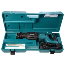 Makita JR3070CT Reciprozaag In Koffer - 1510W -Makita || Bosch || Stanley Verkoop c0e270c10e1b20babd09d4a80e2055cb