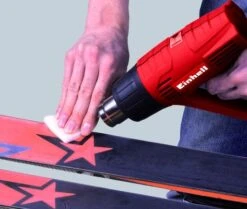 Einhell TH-HA 2000/1 Heteluchtpistool Incl. Accessoires In Koffer - 2000W - 4520179 -Makita || Bosch || Stanley Verkoop c125b4cfbbab9063ec10e66b858f7516