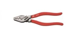 Wiha Z 60 0 01 Adereindhulstang Classic - 180 Mm - 30066