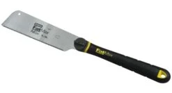 Stanley 0-20-500 Japanse Zaag - Fijn - 600mm