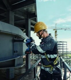 Bosch GDS 18V-1000 18V Li-Ion Accu BiTurbo Slagmoeraanzetter Body - M24 - 1/2'' - Koolborstelloos - 06019J8300 -Makita || Bosch || Stanley Verkoop c1c0e98f47a78009887ad9f5cf5286ed