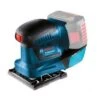 Bosch GSS 18V-10 SOLO 18V Li-ion Accu Vlakschuurmachine Body - 06019D0200