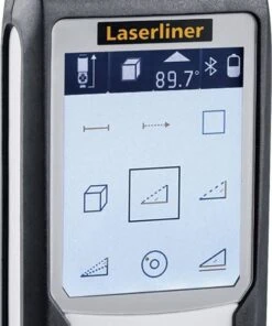 Laserliner LaserRange-Master Gi7 Pro Laserafstandsmeter Met Bluetooth - Groene Laser - 70m - 080.837A 11 Laserliner LaserRange-Master Gi7 Pro Laserafstandsmeter Met Bluetooth - Groene Laser - 70m - 080.837A -Makita || Bosch || Stanley Verkoop c21af42f3b761c1df0a74c5d28ddbca4