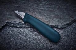 Hultafors ELK-L Elektriciensmes Inclusief Draagholster - 158 Mm - Voor Linkshandigen - 383030 14 Hultafors ELK-L Elektriciensmes Inclusief Draagholster - 158 Mm - Voor Linkshandigen - 383030 -Makita || Bosch || Stanley Verkoop c227dbdd43e1cb27e588018cb990d46e