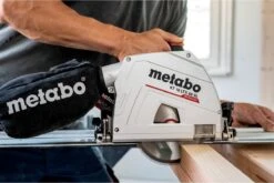 Metabo KT 18 LTX 66 BL 18V Li-ion Accu Invalcirkelzaag Body In MetaBox - 165 X 20mm - Koolborstelloos - 601866840 -Makita || Bosch || Stanley Verkoop c26b281b886c83bfaa35137e05649241