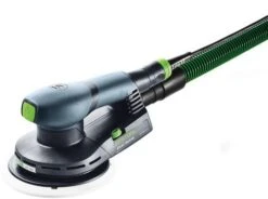Festool ETS EC 150/5A EQ Excenterschuurmachine - 400W - 150mm - Koolborstelloos - 575043