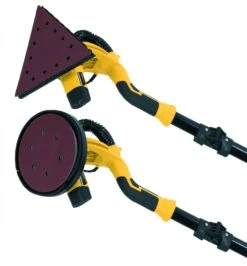 Powerplus POWX0477 2-in-1 Langnekschuurmachine - 710W -Makita || Bosch || Stanley Verkoop c2beee90c822f69d776012a4df174b18