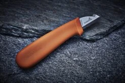 Hultafors ELK Elektriciensmes Inclusief Draagholster - 158 Mm - Voor Rechtshandigen - 380030 9 Hultafors ELK Elektriciensmes Inclusief Draagholster - 158 Mm - Voor Rechtshandigen - 380030 -Makita || Bosch || Stanley Verkoop c2c993322512e6dfa97dbc0ee96f8c0f