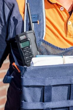 PerfectPro SW3 Soloworker DAB+ BT Accu Bouwradio - FM RDS - DAB+ - Bluetooth - Aux-in - Werkt Op Netstroom & Lithium Accu -Makita || Bosch || Stanley Verkoop c2fa3e38f4b37f2253b7477b941111ac