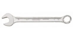 Gedore 7 27 Ringsteeksleutel Met Gelijke Sleutelmaten - 27mm - 6091100