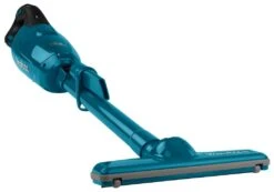 Makita DCL282FRT 18V Li-Ion Accu Steelstofzuiger Blauw Set (1x 5,0Ah) - 0,5L - Koolborstelloos -Makita || Bosch || Stanley Verkoop c31a4c0b803af5e42f4378d16d50672f