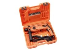 Spit 321 SDS-Plus Combihamer In Koffer - 790W - 2,7J -Makita || Bosch || Stanley Verkoop c32cfccecb22a0493a31563fb9a30647