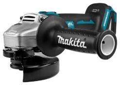 Makita DGA504Z 18V Li-Ion Accu Haakse Slijper Body - 125mm - Koolborstelloos -Makita || Bosch || Stanley Verkoop c351bf539bfd2f157efdc93c1d4ffff4