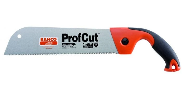 Bahco PC-12-14-PS Profcut Handzaag - 305mm 1 Bahco PC-12-14-PS Profcut Handzaag - 305mm