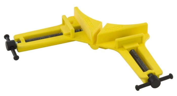 Stanley 0-83-121 Hoeklijmklem - 15 X 75mm 1 Stanley 0-83-121 Hoeklijmklem - 15 X 75mm