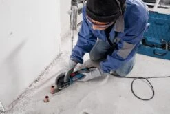 Bosch GOP 30-28 Multitool + 16 Delige Accessoireset In L-Boxx - 300W - 0601237000 -Makita || Bosch || Stanley Verkoop c3863b3089fe70109d6dbf9a6cb23168