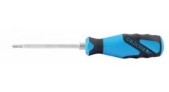 Gedore 2160SK PH3-C Schroevendraaier Met Slagkap - PH3 X 270mm - 1845314