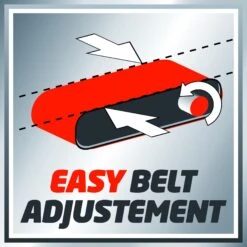 Einhell TC-BS 8038 Bandschuurmachine - 850W - 75 X 533mm - 4466260 14 Einhell TC-BS 8038 Bandschuurmachine - 850W - 75 X 533mm - 4466260 -Makita || Bosch || Stanley Verkoop c3b90b8ef61651cc3e1bb4245bcf1be3