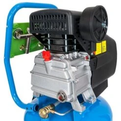 Airpress 36852 - Staande Compressor HL 360-50 8 Bar 2,5 Pk 231 L/min 50 L -Makita || Bosch || Stanley Verkoop c478fe42293110d30a6d847a10941872