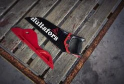 Hultafors HBX-14-11-V Fineerzaag - 11TPI - 350 Mm - 590730 -Makita || Bosch || Stanley Verkoop c4cc6f36e42f12564c60a5d36f43859a