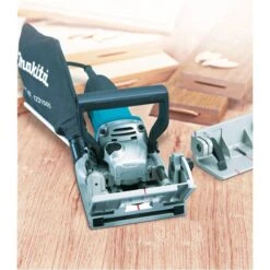 Makita PJ7000J Lamellenfrees In Mbox - 701W - 100mm -Makita || Bosch || Stanley Verkoop c4cd52eb028639e19b5718bb2b0799ee