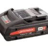 Rothenberger RO BP18/4 18v Li-ion Accu - 4.0Ah - 1000002548