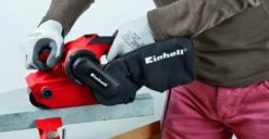 Einhell TC-BS 8038 Bandschuurmachine - 850W - 75 X 533mm - 4466260 20 Einhell TC-BS 8038 Bandschuurmachine - 850W - 75 X 533mm - 4466260 -Makita || Bosch || Stanley Verkoop c50575559bb873c43d5b5f6e9ecf4fe3