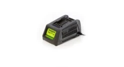 Greenworks G24C 24V Li-ion Acculader
