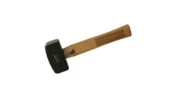 Silverline HA62 Moker - Hickory - 1810gr