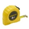 Stanley 1-30-487 Rolmaat - 3m X 12,7mm