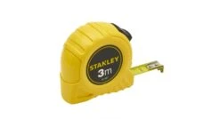 Stanley 1-30-487 Rolmaat - 3m X 12,7mm