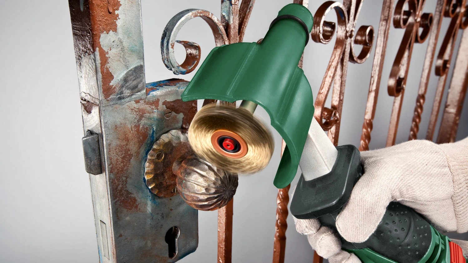 Bosch 06033B5101 Texoro Schuurroller - 250 W 4 Bosch 06033B5101 Texoro Schuurroller - 250 W - Afbeelding 4