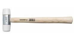 Gedore RED R92600030 Nylon Hamer - 30mm