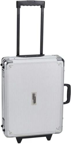 Brüder Mannesmann 29077 Gereedschapset In Trolley - 159-delig -Makita || Bosch || Stanley Verkoop c5b4d6ad8d5b808f542e1106462db708