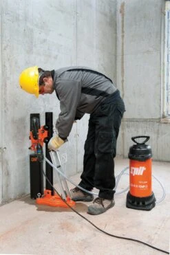 Spit SD160 Droog/Nat Diamantboormachine In Koffer - 1/2" En 1 1/4" -Makita || Bosch || Stanley Verkoop c5c29002a5916cad474c6edbf6e7c039