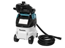 Makita VC4210M Bouwstofzuiger - M-Klasse - 42L - 1200W -Makita || Bosch || Stanley Verkoop c5de0a54dc5820c47a4d5ae5676d6bb8