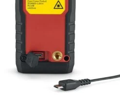 Flex ADM 60 LI Afstandsmeter Met Ingebouwde Batterij - 60m - 447862 -Makita || Bosch || Stanley Verkoop c63c40637afff536350b8c2075dd69a7