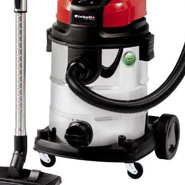 Einhell TE-VC 1925 SA Bouwstofzuiger - 800W - 25L 3 Einhell TE-VC 1925 SA Bouwstofzuiger - 800W - 25L - Afbeelding 3
