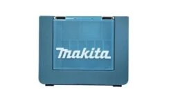 Makita DLX2146T 18V Li-Ion Accu Klopboor-/schroefmachine (DHP481) & Slagschroevendraaier (DTD152) Combiset (2x 5.0Ah Accu) In Koffer -Makita || Bosch || Stanley Verkoop c6c1ca43343fbdcc19857728238aa456
