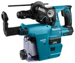 Makita DHR243ZJW 18V Li-Ion Accu SDS-Plus Combihamer Body In Mbox - 2J -Makita || Bosch || Stanley Verkoop c6f67351ebea239beb6c0ece74cb4465