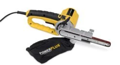 Powerplus POWX139 Stripschuurmachine In Koffer - 400W -Makita || Bosch || Stanley Verkoop c72820a8729f0920ea6c5bd77ef47ac2
