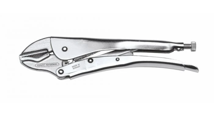 Gedore 137 Griptang - 300mm - 6406890 1 Gedore 137 Griptang - 300mm - 6406890