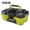 Ryobi R18PV-0 18V Li-Ion Accu Projectstofzuiger - 1400l/min - 5133003786