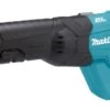 Makita JR001GZ XGT 40V Max Li-Ion Accu Reciprozaag Body - 255x130mm - Koolborstelloos
